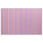 Blau und hellrosa Farbmuster Stoff (Yard (91,4 cm))