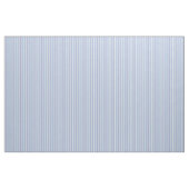 Blau- und hellzykfarbenes Muster mit Linde/Streife Stoff (Yard (91,4 cm))