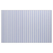 Blau- und hellzykfarbenes Muster mit Linde/Streife Stoff (Fat Quarter (45,7 x 55,9 cm))