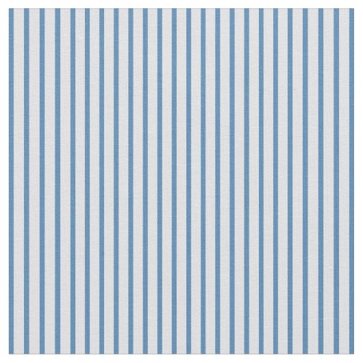 Blau und Lavendel Farbmuster der Streifen Stoff (Nahaufnahme)