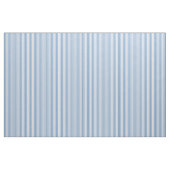 Blau und Lavendel Farbmuster der Streifen Stoff (Fat Quarter (45,7 x 55,9 cm))
