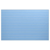 Blau und leicht graue Linien Muster Stoff (Yard (91,4 cm))