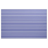 Blau- und Lichtzyklusmuster Stoff (Fat Quarter (45,7 x 55,9 cm))