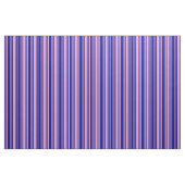 Blau- und Pflaumenmuster Stoff (Fat Quarter (45,7 x 55,9 cm))