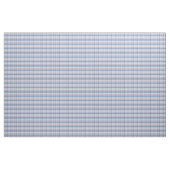 Blau und Rosa Karo Stoff (Yard (91,4 cm))