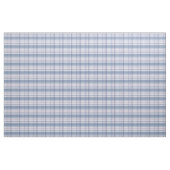 Blau und Rosa Karo Stoff (Fat Quarter (45,7 x 55,9 cm))