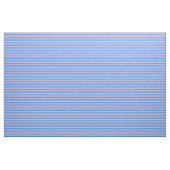 Blau- und rosa Streifen/Linienmuster Stoff (Yard (91,4 cm))