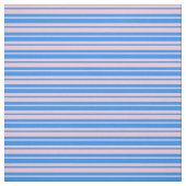 Blau- und rosa Streifen/Linienmuster Stoff (Muster)