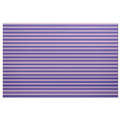 Blau- und rosafarbene Linienmuster Stoff (Yard (91,4 cm))