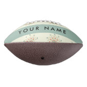 Blau und Rot, Blau, Ihr Name Football (Gedreht 270)