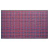 blau und rot kariert stoff (Yard (91,4 cm))