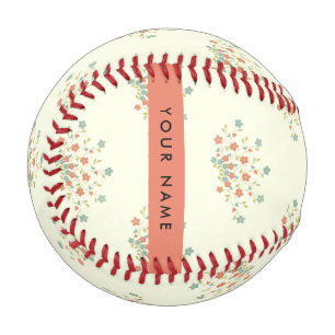 Blau und Rot, Rot, Ihr Name Baseball