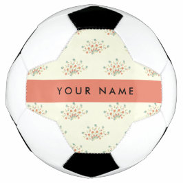 Blau und Rot, Rot, Ihr Name Fußball