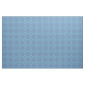 Blau und Türkis Muster 2 - Stoffe (Yard (91,4 cm))