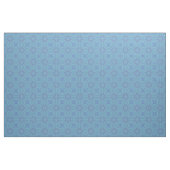 Blau und Türkis Muster 3 Stoffe (Yard (91,4 cm))