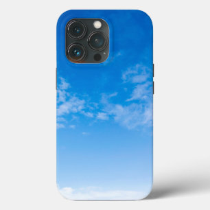 Blau und weiß Elegant Case-Mate Tough Apple iPhon iPhone Hülle