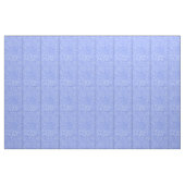 Blau und Weiß Stoff (Fat Quarter (45,7 x 55,9 cm))