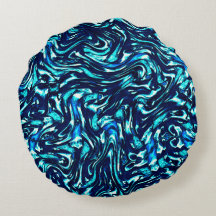 Blau- und Zykronenkurven