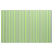 Blau, Violett, Chartreuse, weiß und schwarz Stoff (Yard (91,4 cm))