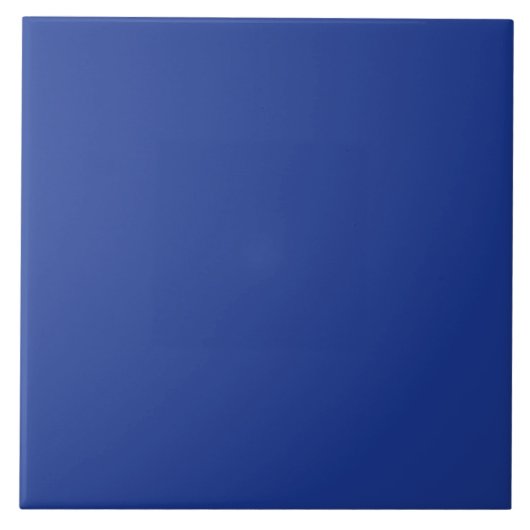 Blau-Vollfarbe Fliese (Vorderseite)