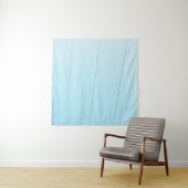 Blau Wandteppich (Beispiel)