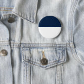 Blau-Weiß-Buttone Button (Beispiel)