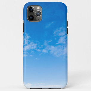 Blau-Weiße elegante Case-Mate Tough Apple iPhon iPhone Hülle
