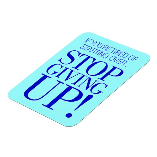 BLAU, WENN SIE MÜDE HABEN, ÜBER DIE AUFNAHME ZU BE MAGNET (Linke Seite)