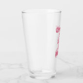 Blau wird alt und nicht für Sissien in Rosa Glas (Rechts)