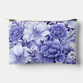 Blau Zubehörtasche