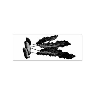 Blaualgen Thunder_Cove Gummistempel
