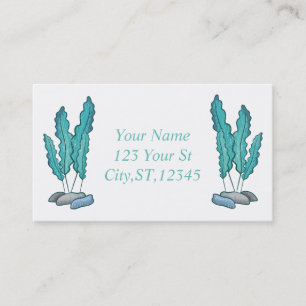 Blaualgen Thunder_Cove Visitenkarte