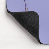 Blauanker Mousepad (Ecke)