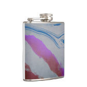 Blauauge Flachmann (Rechts)