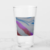 Blauauge Glas (Vorderseite)