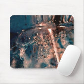 Blaubeam Mousepad (Mit Mouse)