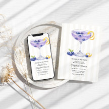 Blaubeer-Martini-Hamptons-Junggesellinnenabschied-