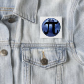 Blaubeer-Pi-Knopf Button (Beispiel)