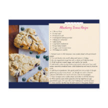 Blaubeer-Scones-Rezept-Postkarte
