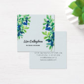 Blaubeere (Schreibtisch)