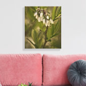 Blaubeere 585 leinwanddruck (Insitu (Wohnzimmer))