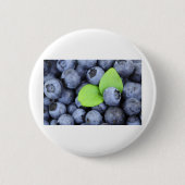 BLAUBEERE BUTTON (Vorderseite)