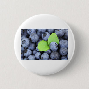 BLAUBEERE BUTTON