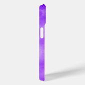 Blaubeere Case-Mate iPhone Hülle (Rückseite / Rechts)