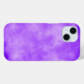 Blaubeere Case-Mate iPhone Hülle (Rückseite (Horizontal))