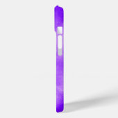Blaubeere Case-Mate iPhone Hülle (Rückseite / Links)