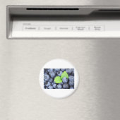 BLAUBEERE MAGNET (In Situ (Geschirrspüler))