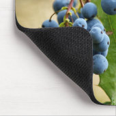 Blaubeere Mousepads (Ecke)