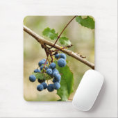 Blaubeere Mousepads (Mit Mouse)