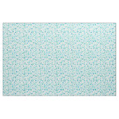 Blaubeere-Muster Stoff (Fat Quarter (45,7 x 55,9 cm))
